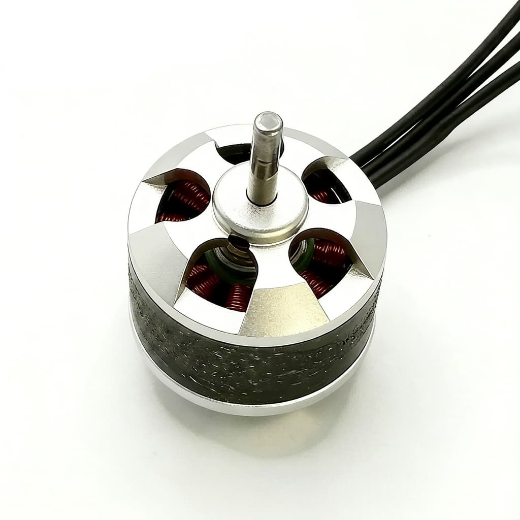 High Speed Drone Quadcopter Motor