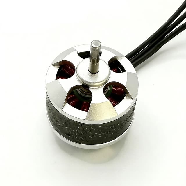 High Speed Drone Quadcopter Motor