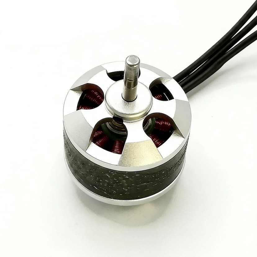 High Speed Drone Motor