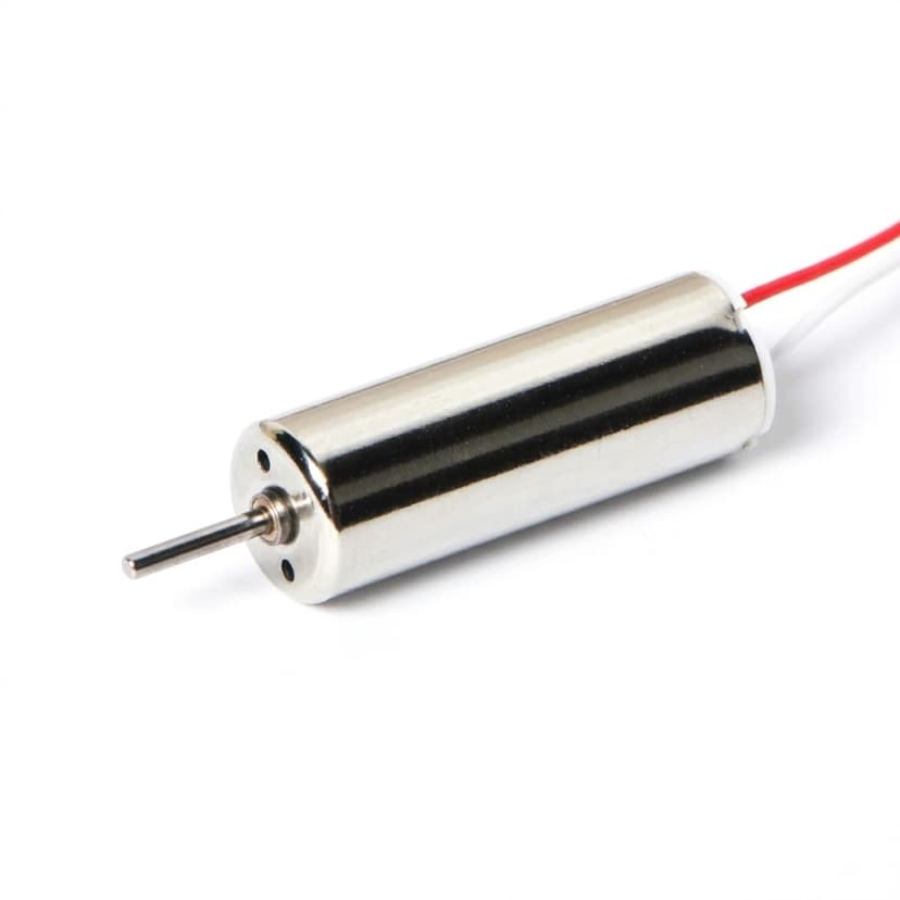 Compact micro brushless motor for UAV propulsion review