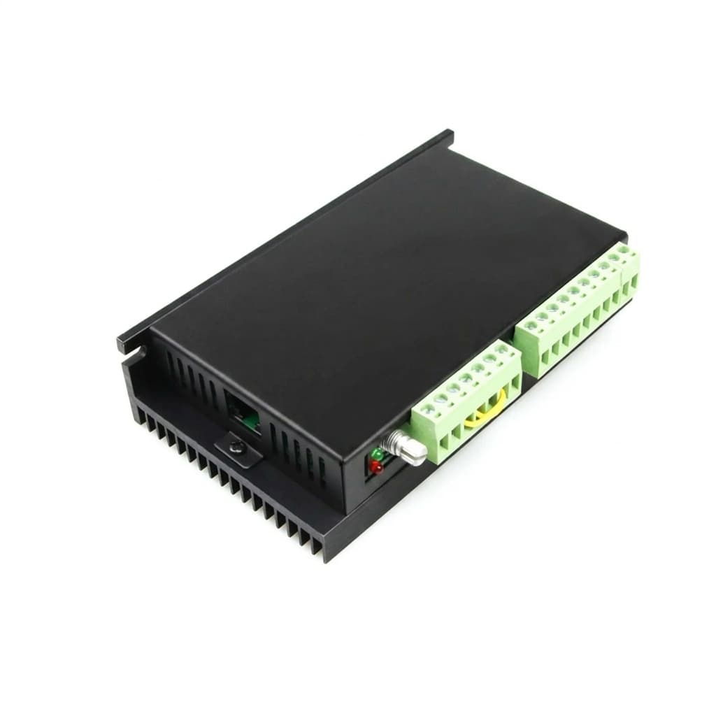 Custom OEM Micro BLDC Motor Assembly
