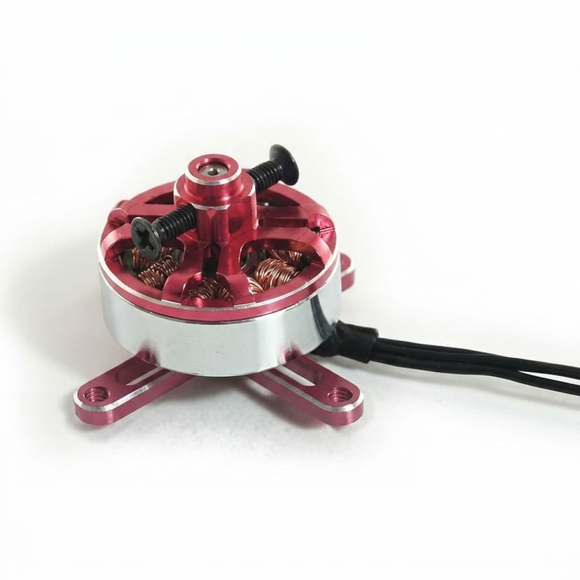 High Speed Outrunner Drone Motor