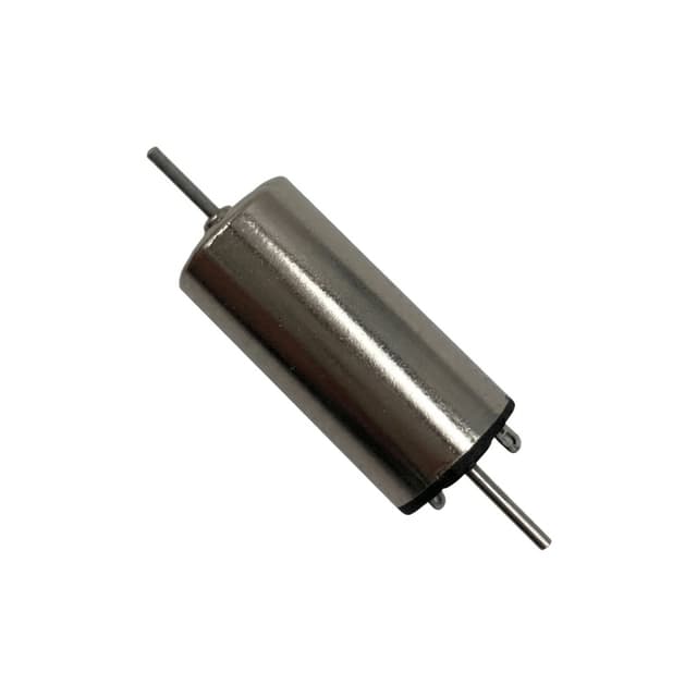 10mm Coreless Micro Bldc Motor 002