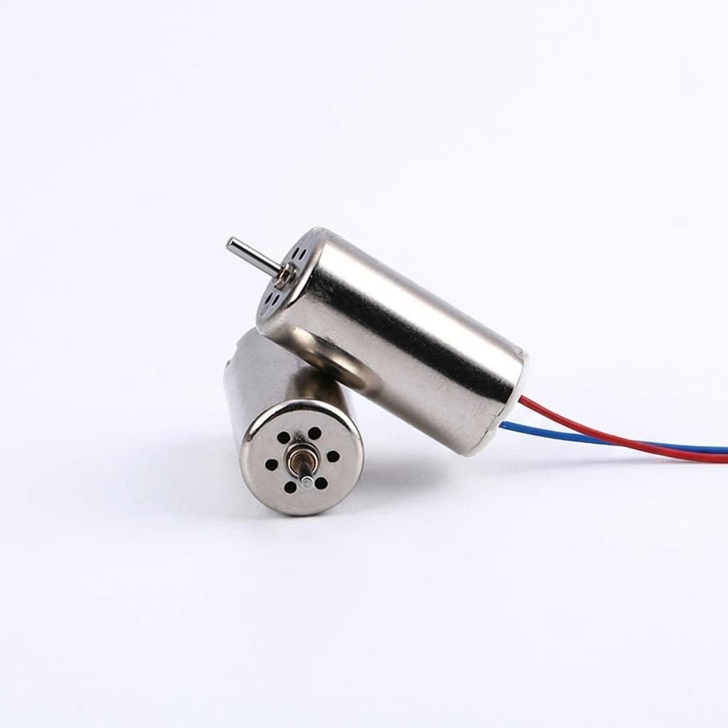 10mm Coreless Micro Bldc Motor 003