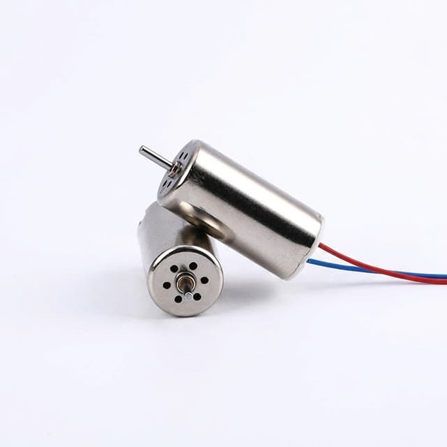 10mm Coreless Micro Bldc Motor 003