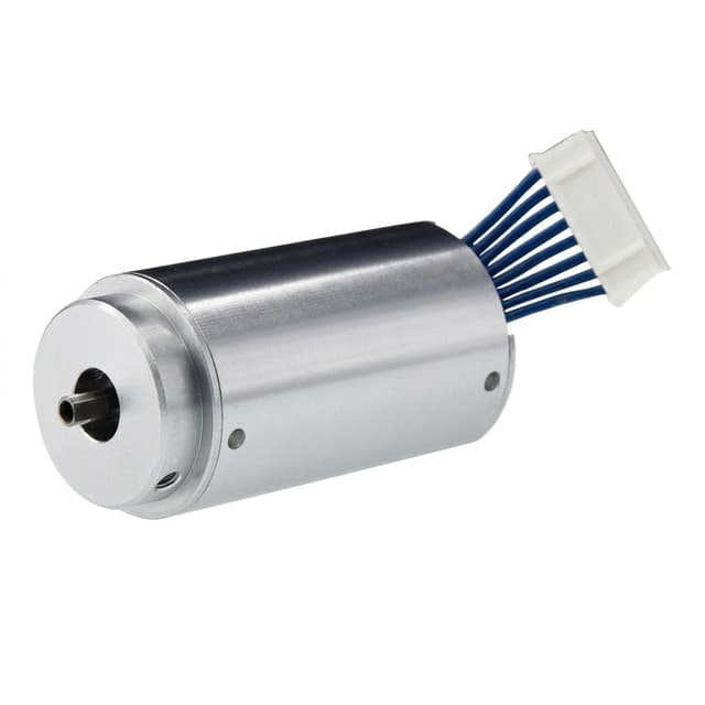 10mm Micro Brushless Dc Motor 001