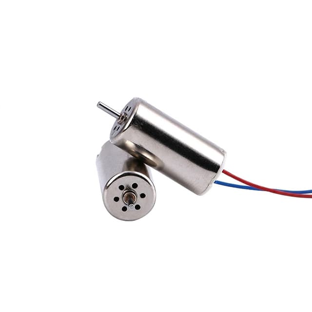 10mm Micro Brushless Dc Motor 002
