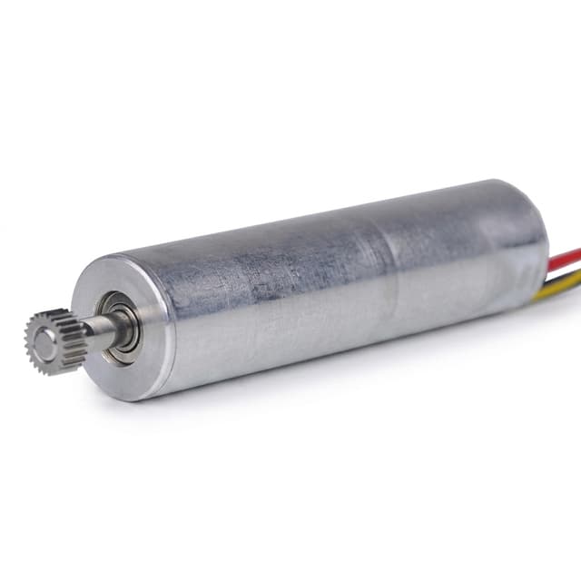 10mm Micro Brushless Dc Motor 004