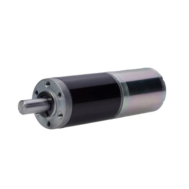 10mm Micro Brushless Gear Motor 001