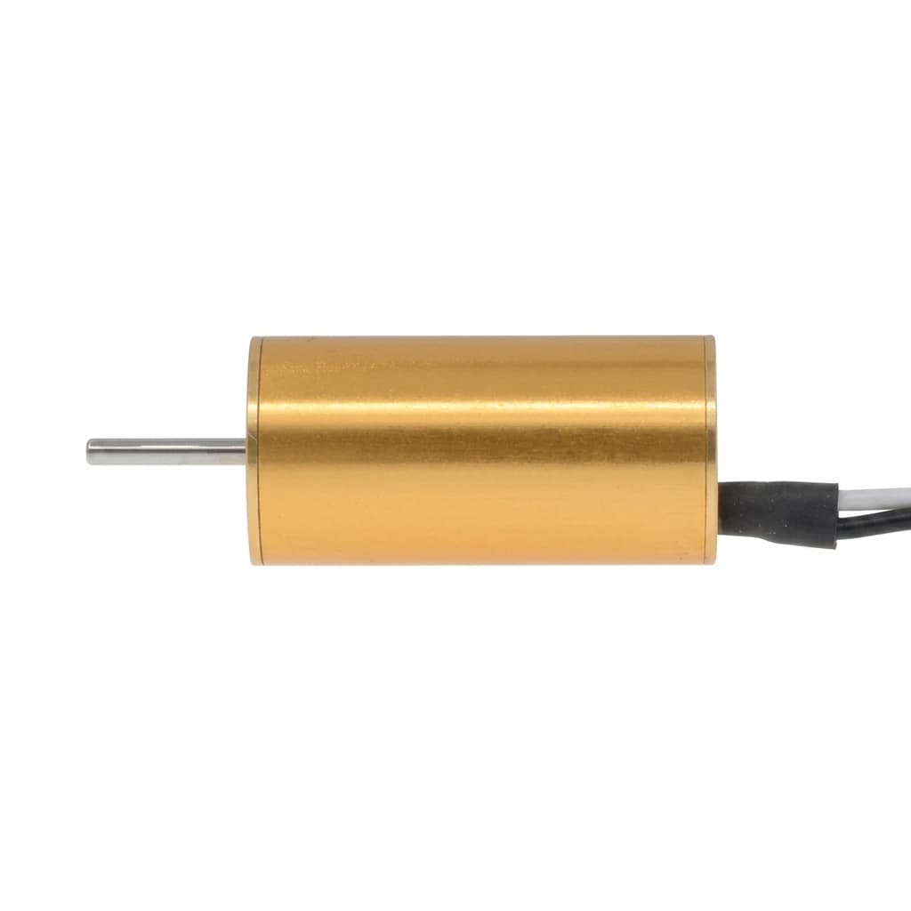 10mm Miniature Brushless Motor 001