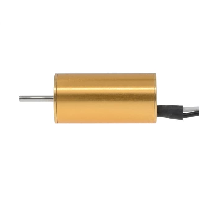 10mm Miniature Brushless Motor 001