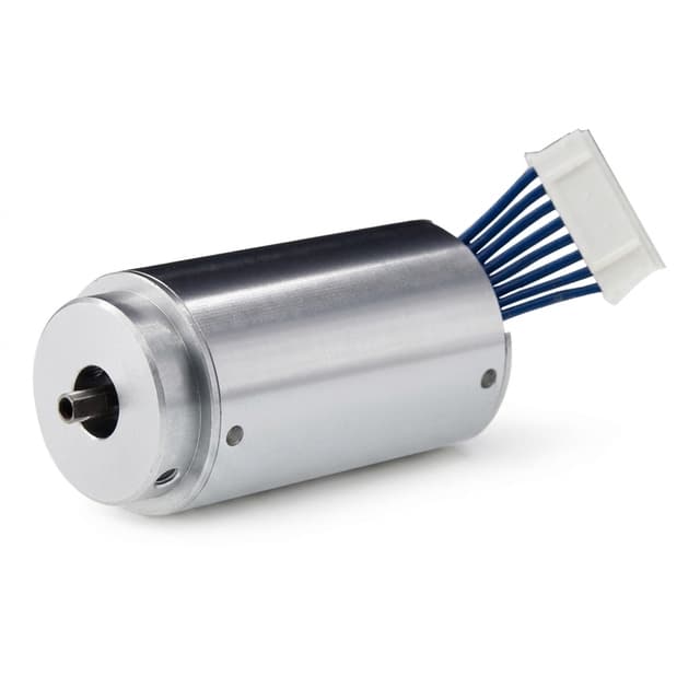 10mm Miniature Brushless Motor 004
