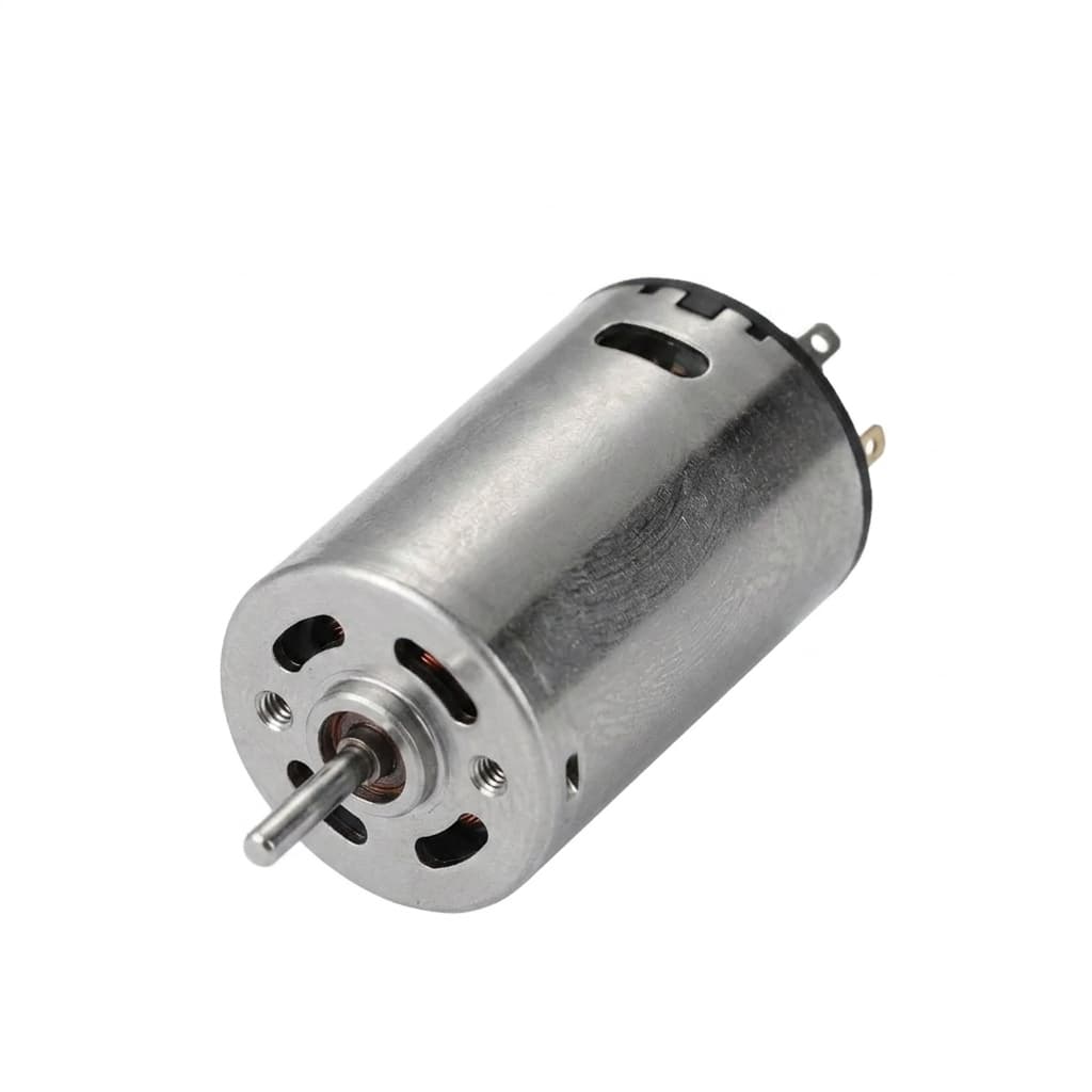 12mm Coreless Micro Bldc Motor 001