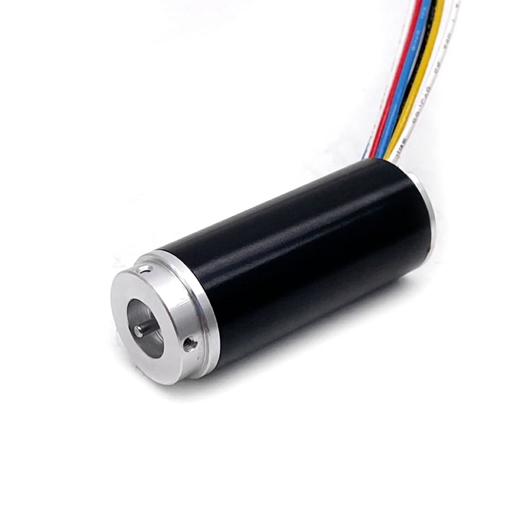 12 mm coreless micro BLDC motor for medical device review