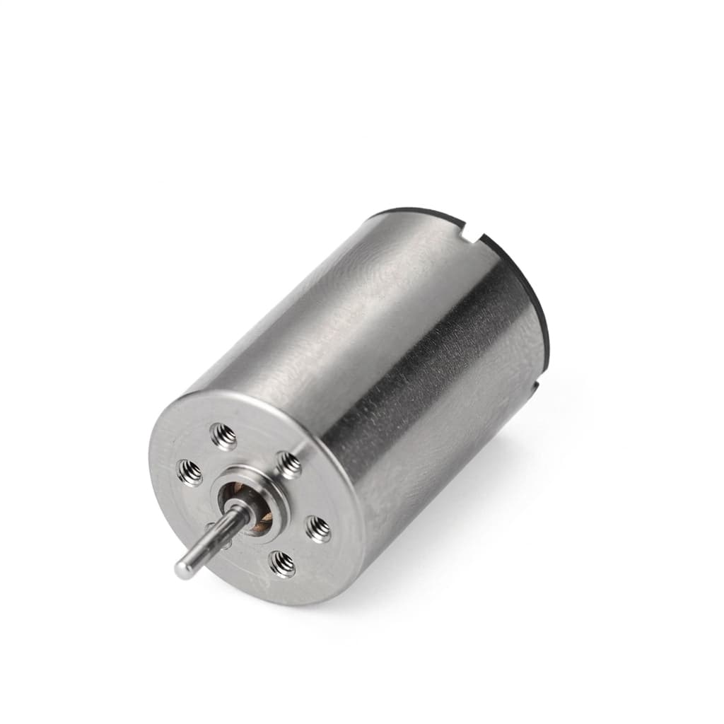 12mm Micro Bldc Motor 001