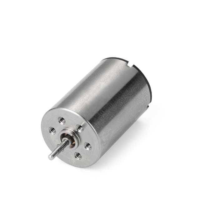 12mm Micro Bldc Motor 001