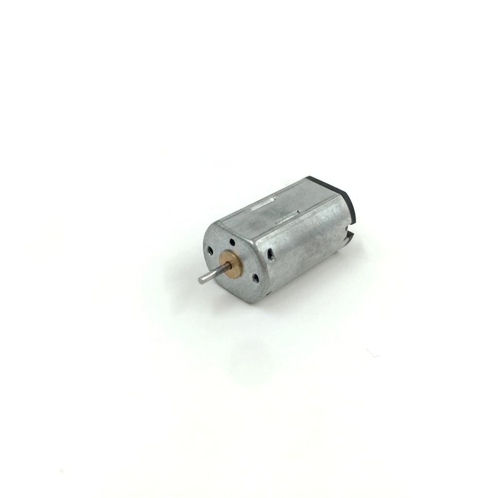 12mm Micro Brushless Dc Motor 001