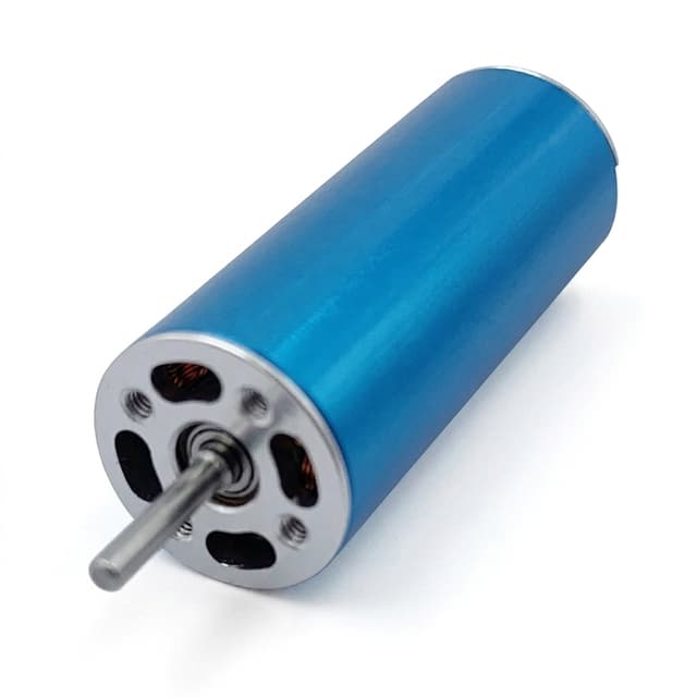 12mm Micro Brushless Dc Motor 002