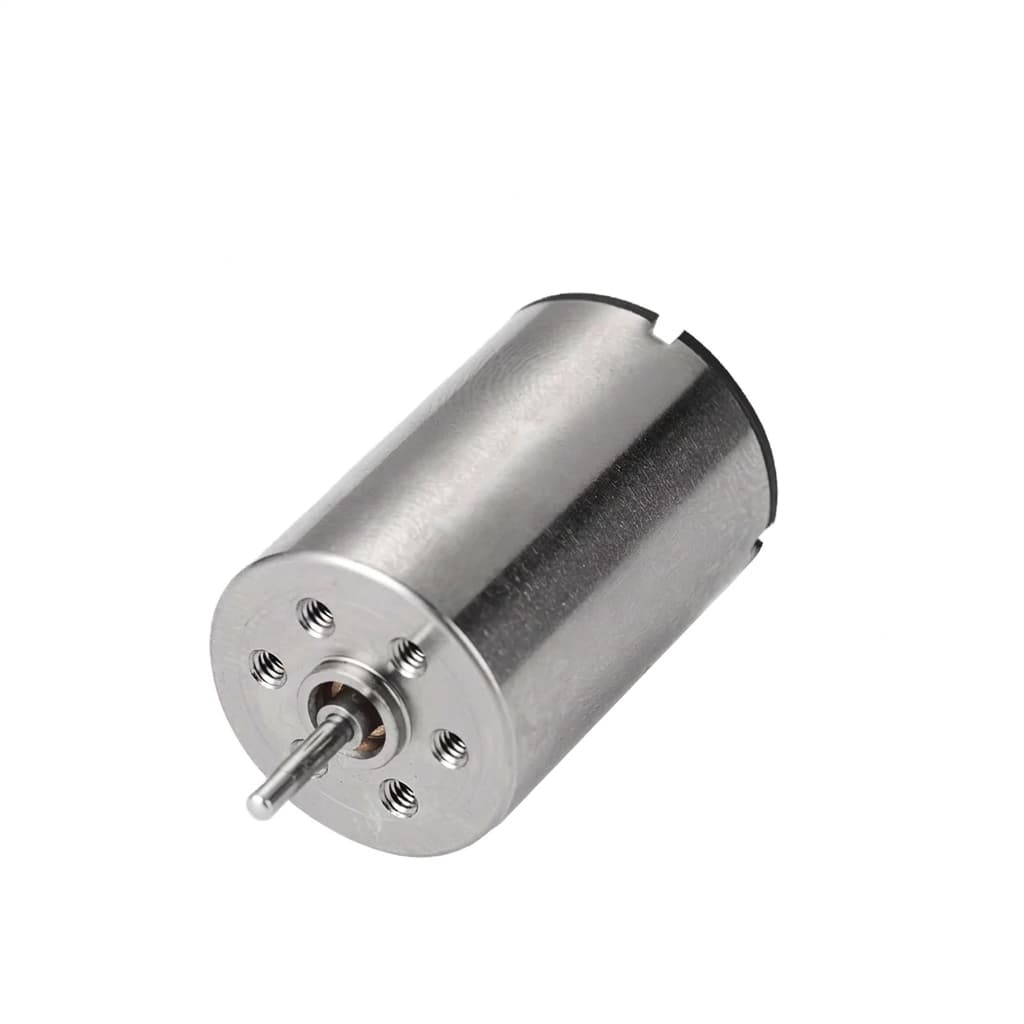 12mm Micro Brushless Dc Motor 004