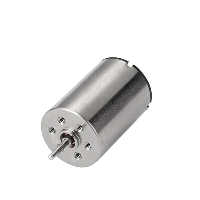 12mm Micro Brushless Dc Motor 004