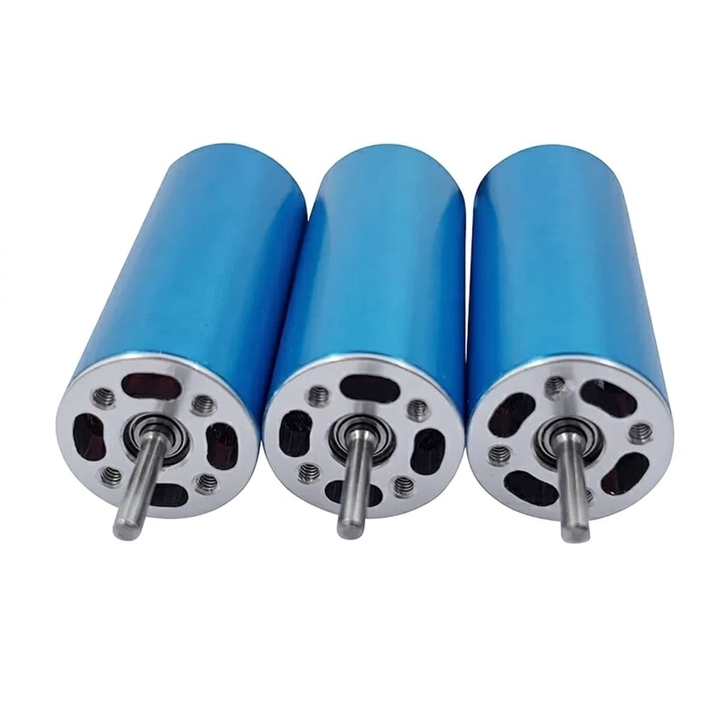 12mm Micro Brushless Dc Motor 005