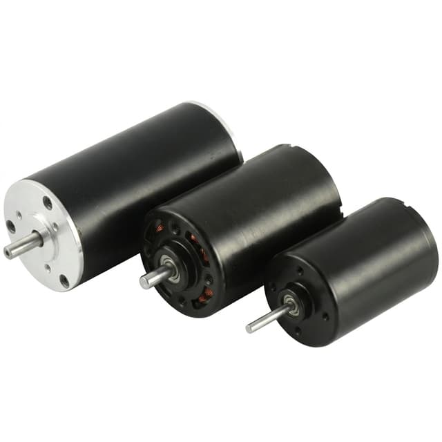 24mm Micro Bldc Motor 001