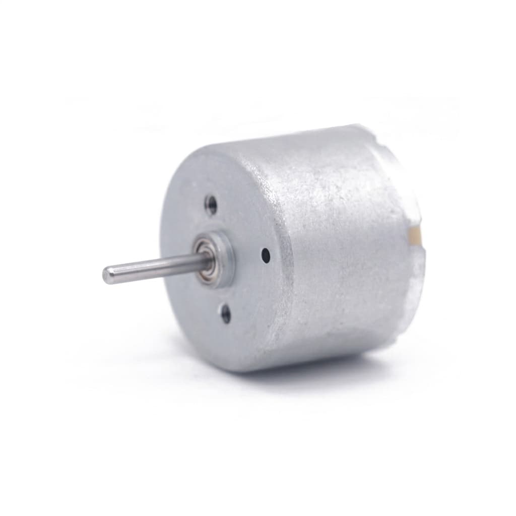 24mm Micro Bldc Motor 002