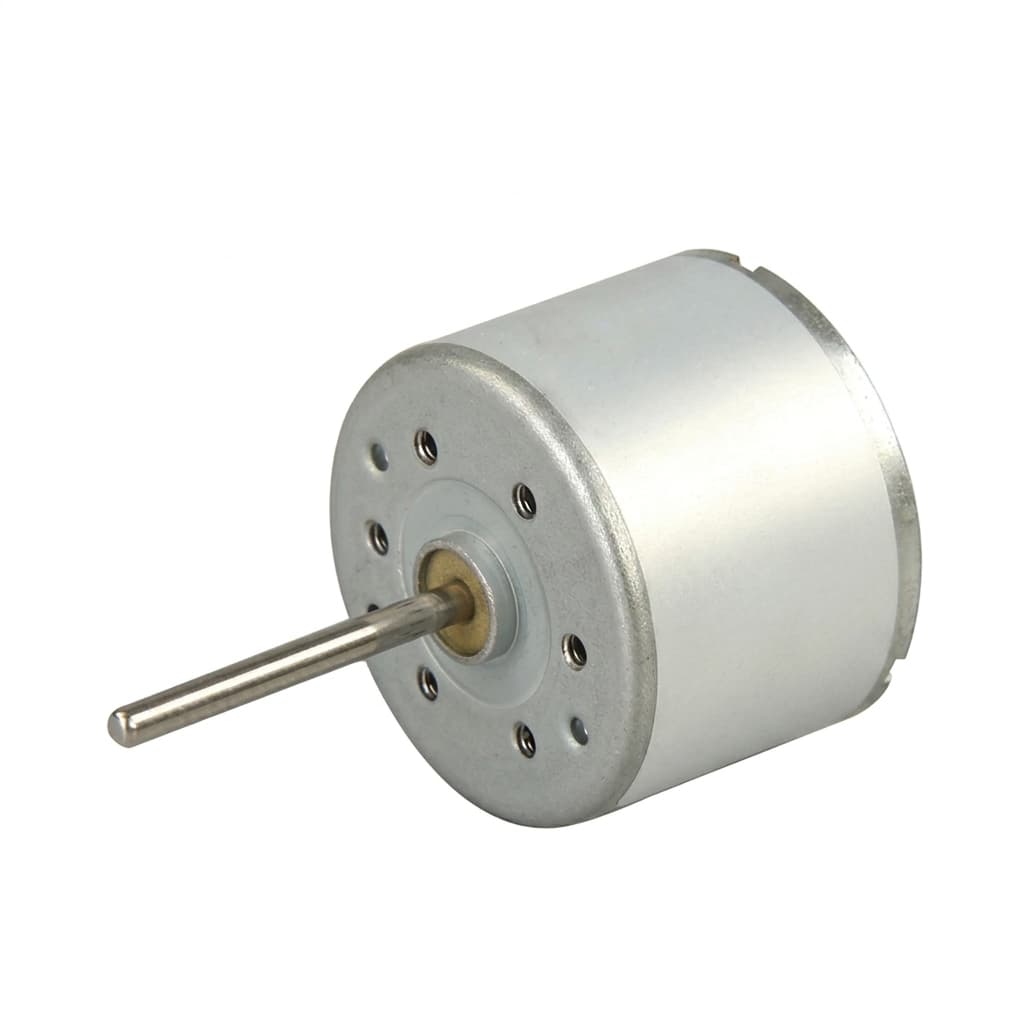 24mm Micro Bldc Motor 003