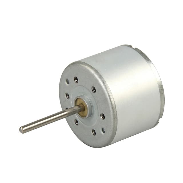 24mm Micro Bldc Motor 003