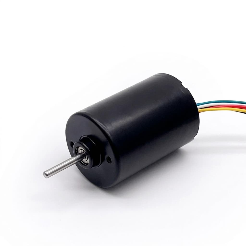 24 V micro brushless motor for appliance review