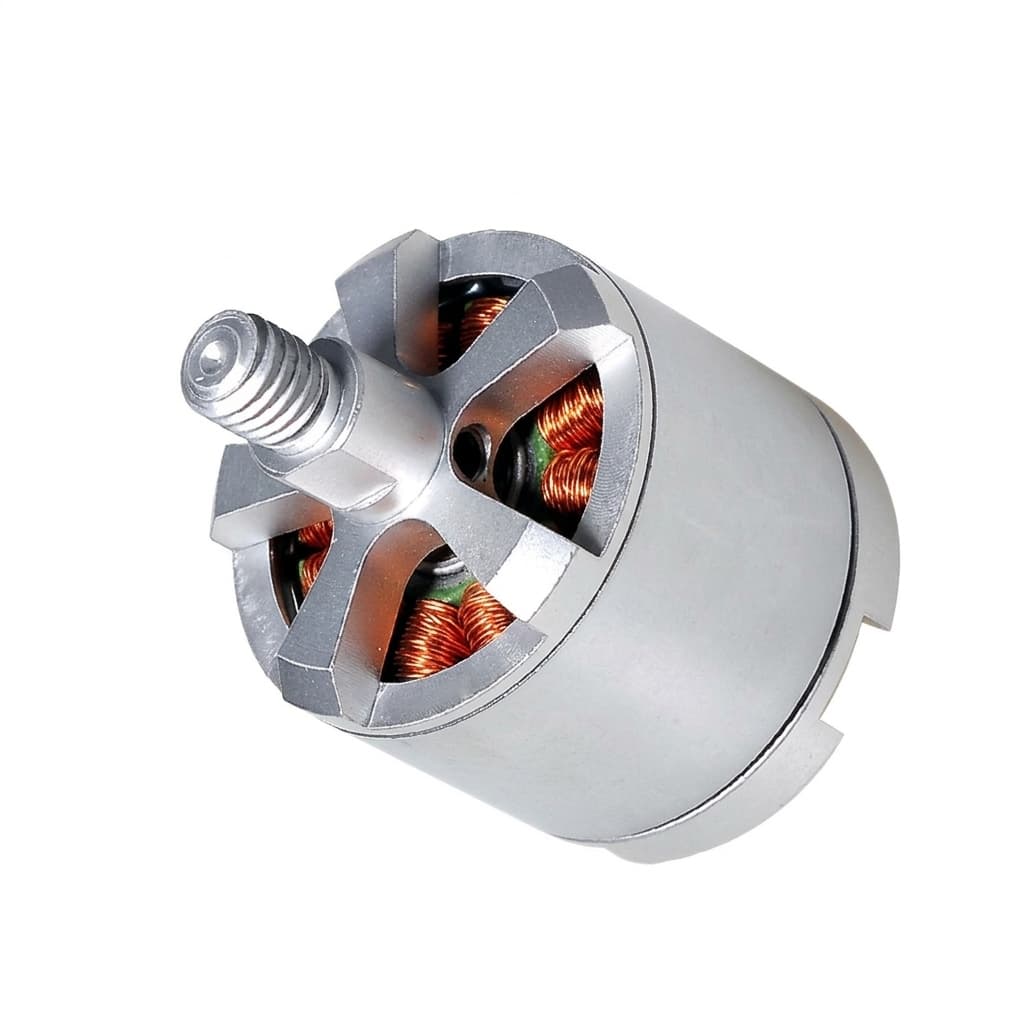 28mm Micro Bldc Motor 001