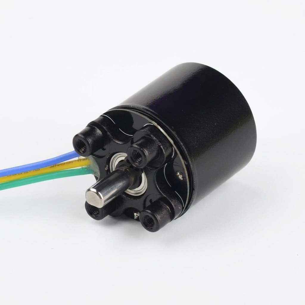 28mm Micro Bldc Motor 002