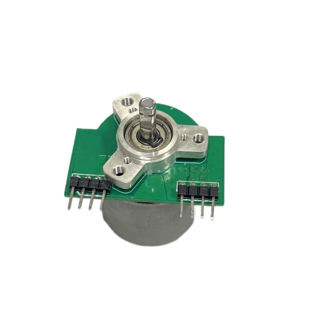 30mm Micro Bldc Motor 001