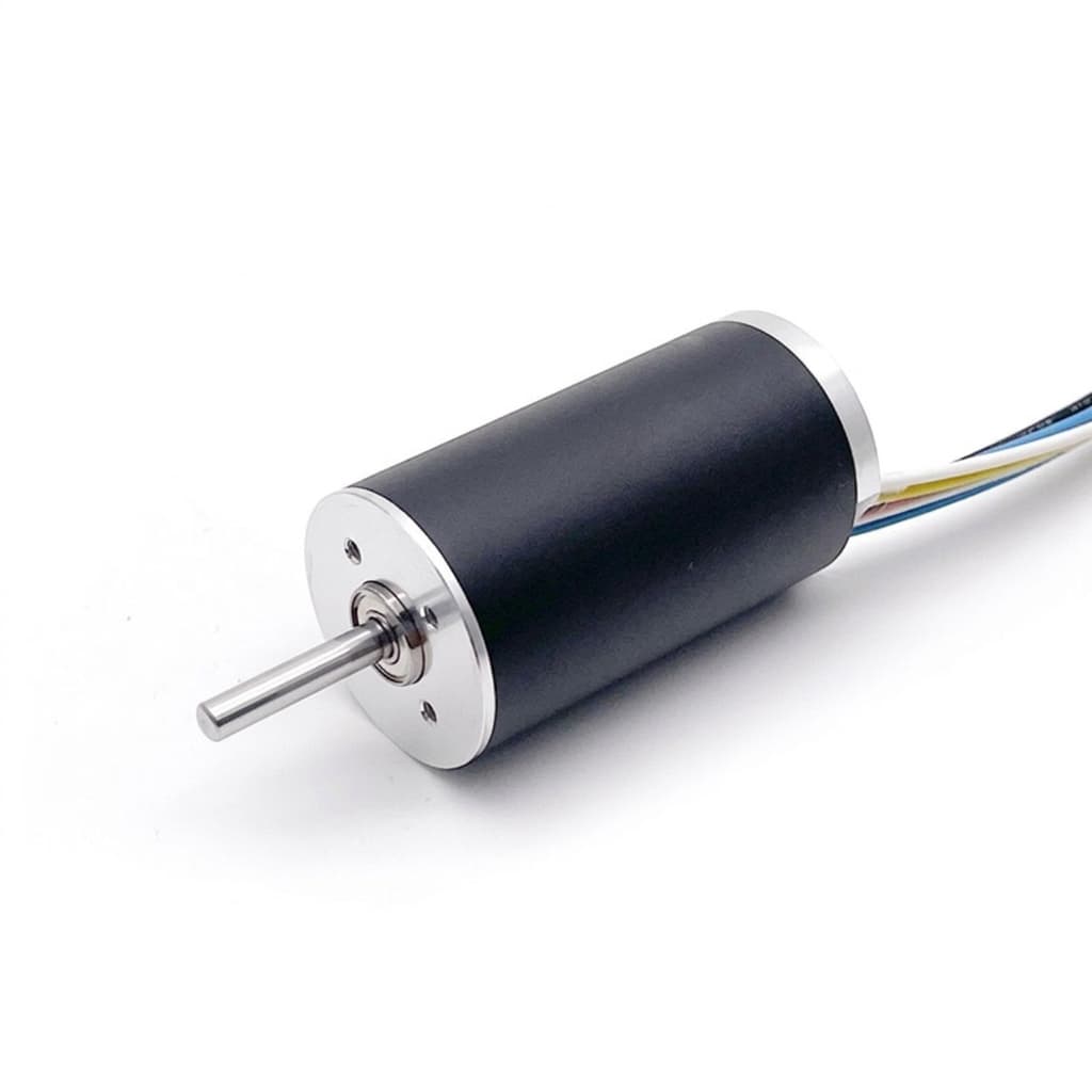 30 mm micro BLDC motor representative sample for sourcing support