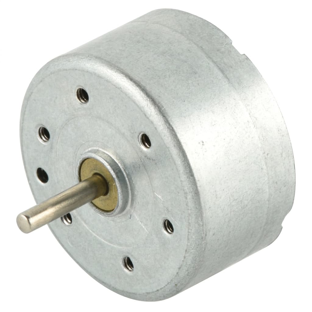 3v Micro Bldc Fan Motor 001