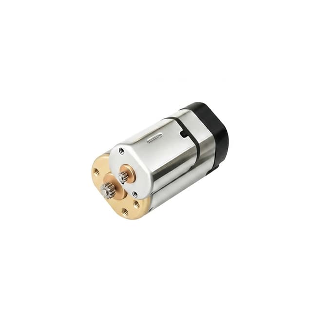 3v Micro Bldc Motor 001