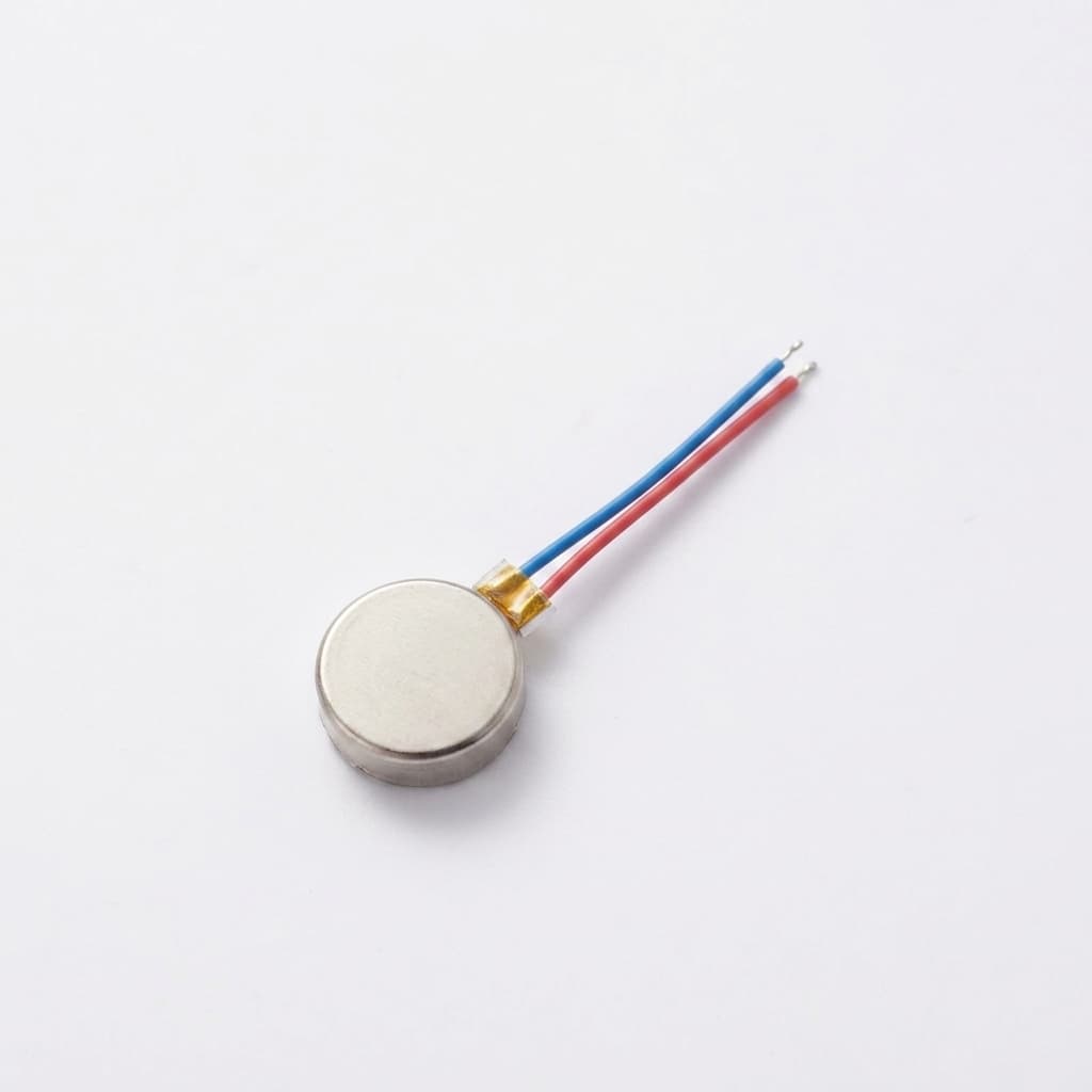 3v Micro Bldc Motor 002