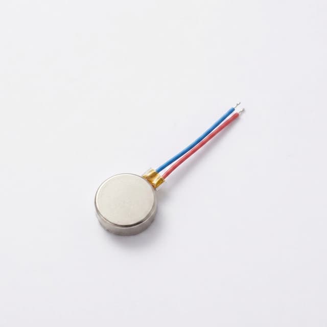 3v Micro Bldc Motor 002