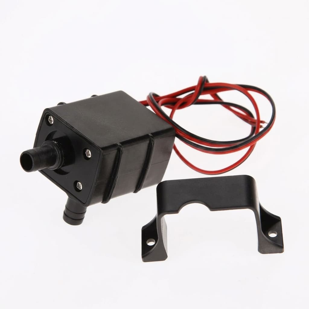 3v Micro Bldc Pump Motor 001