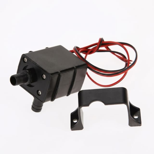 3v Micro Bldc Pump Motor 001
