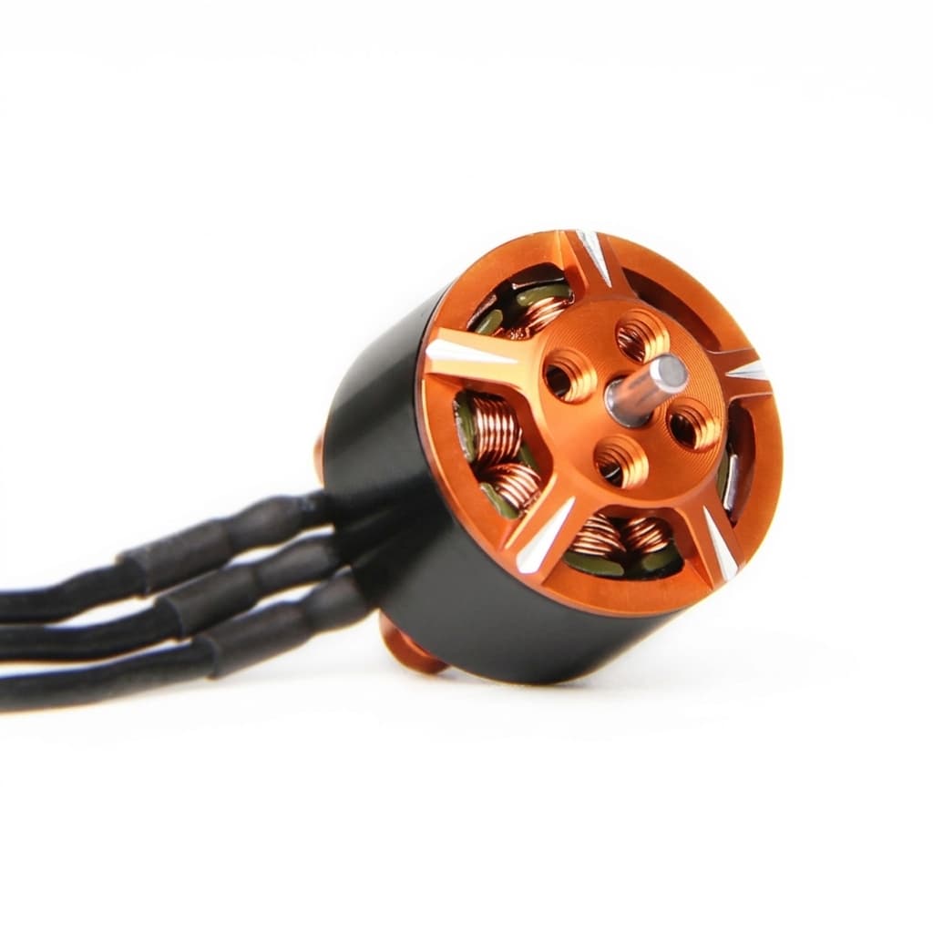 Micro brushless quadcopter motor for UAV review
