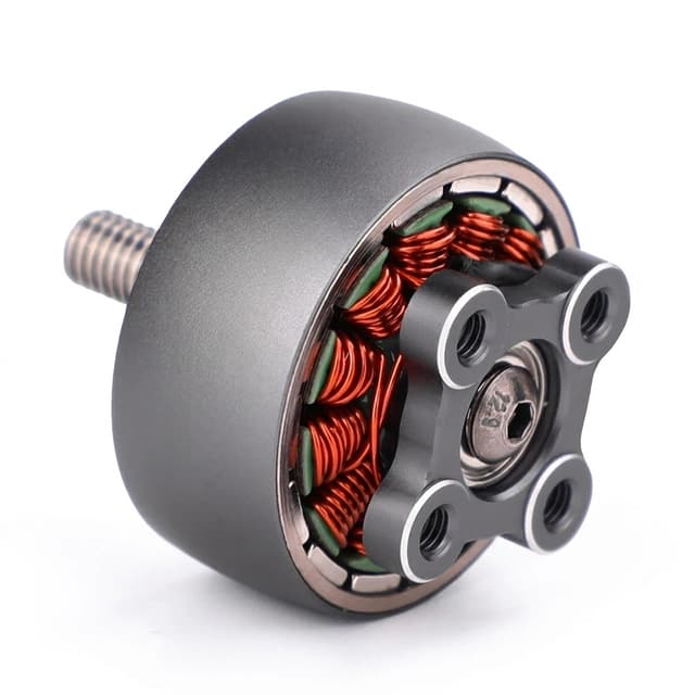 Mini Drone Brushless Motor 001