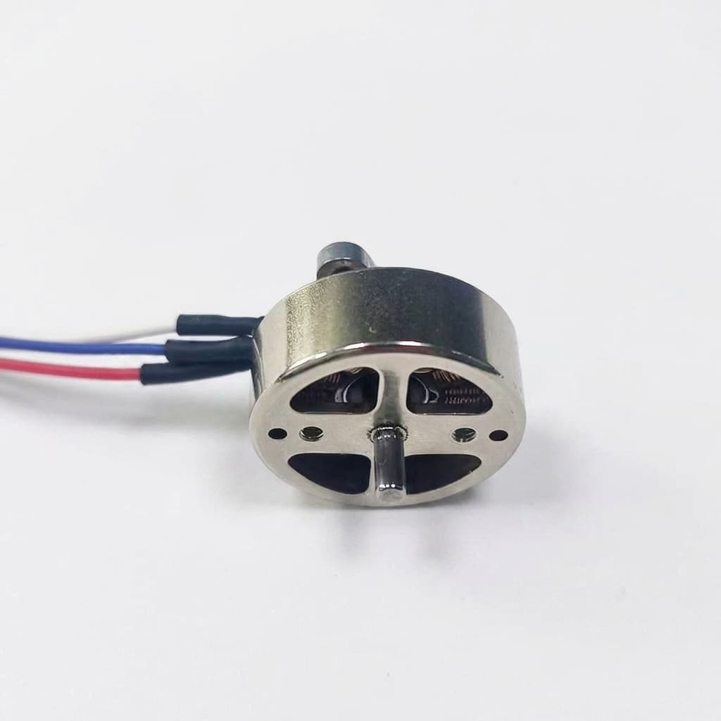 Mini Drone Brushless Motor 002