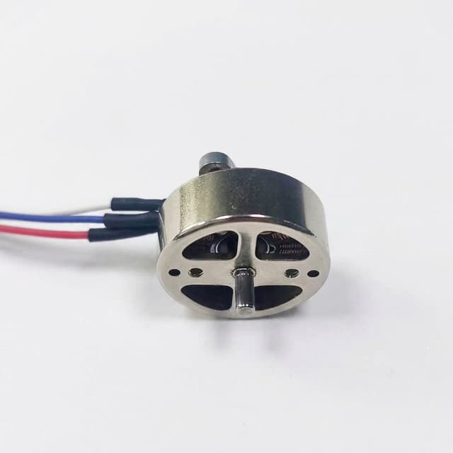 Mini Drone Brushless Motor 002