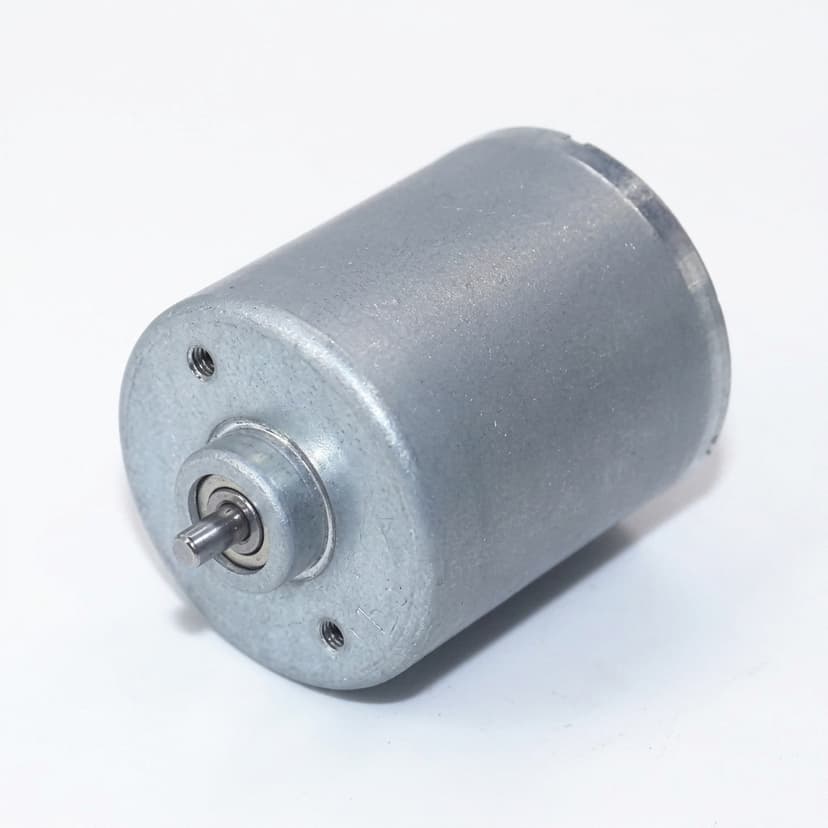 Home Appliance Inner Rotor Motor