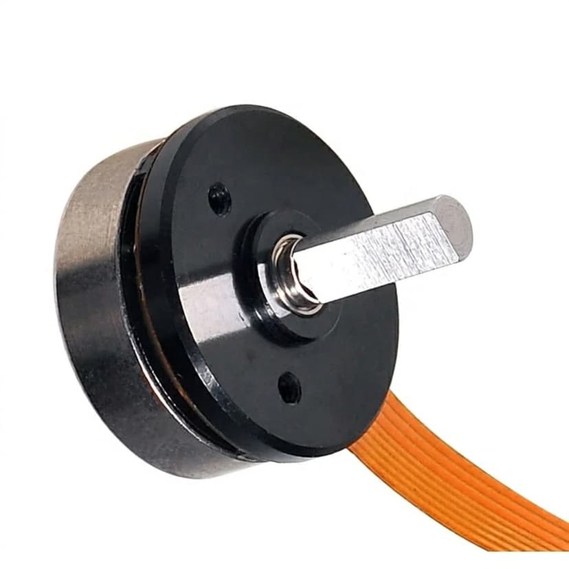 UAV Gimbal BLDC Motor