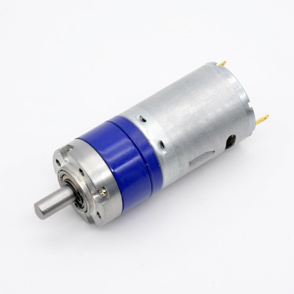 Micro Brushless Planetary Gear Motor