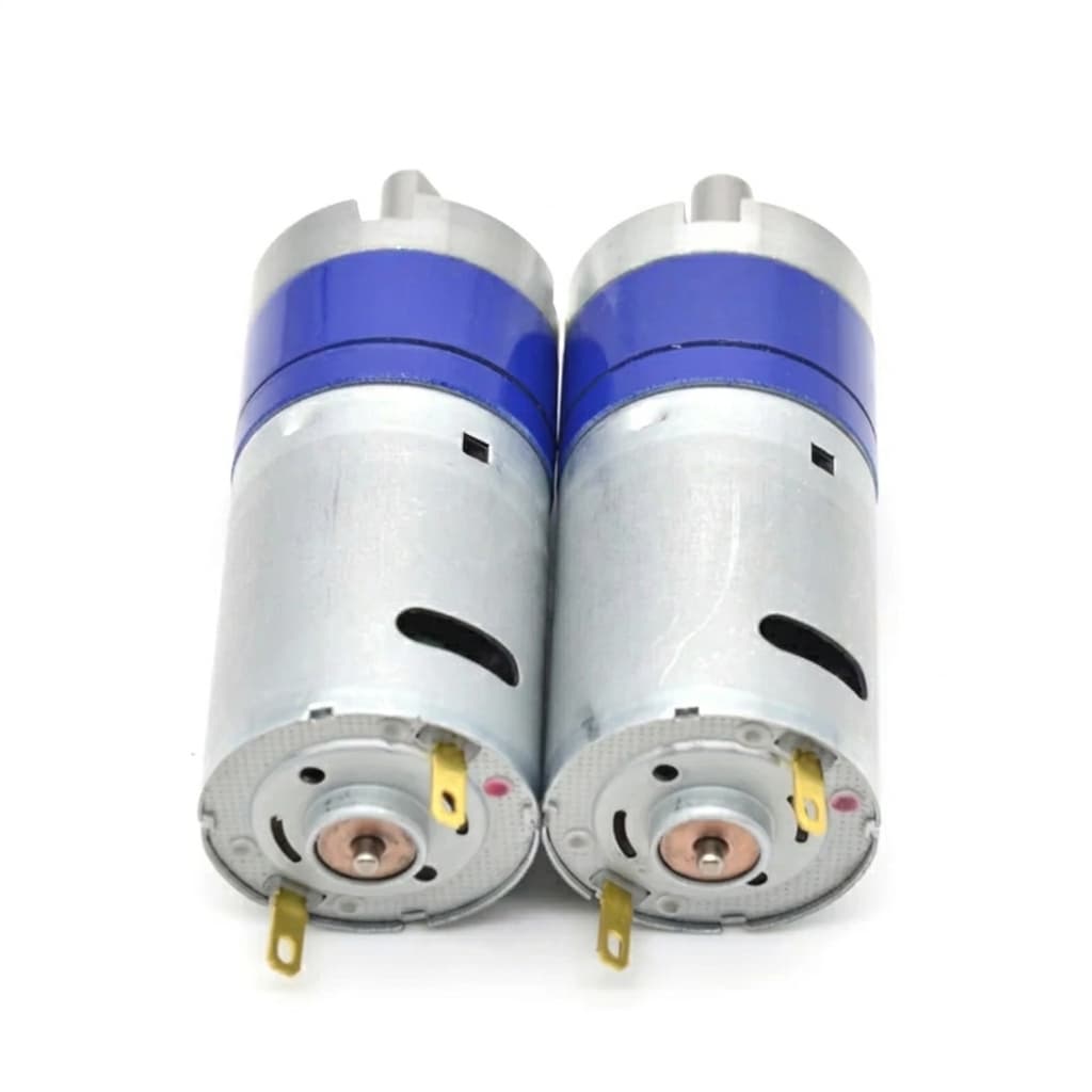 Micro BLDC Motor Sizing Guide for Compact Robotics Micro BLDC Motor Sizing Guide for Compact Robotics