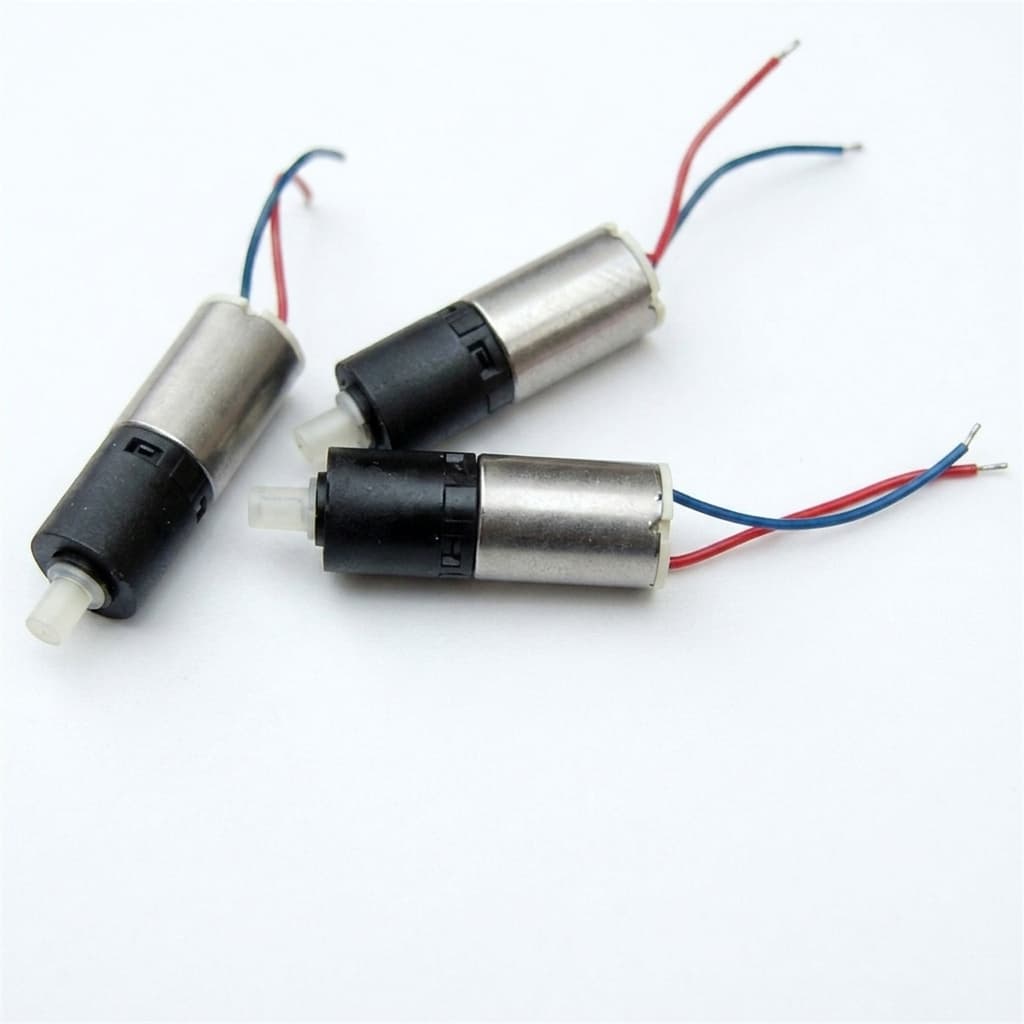 Robotics Planetary Gear Motor