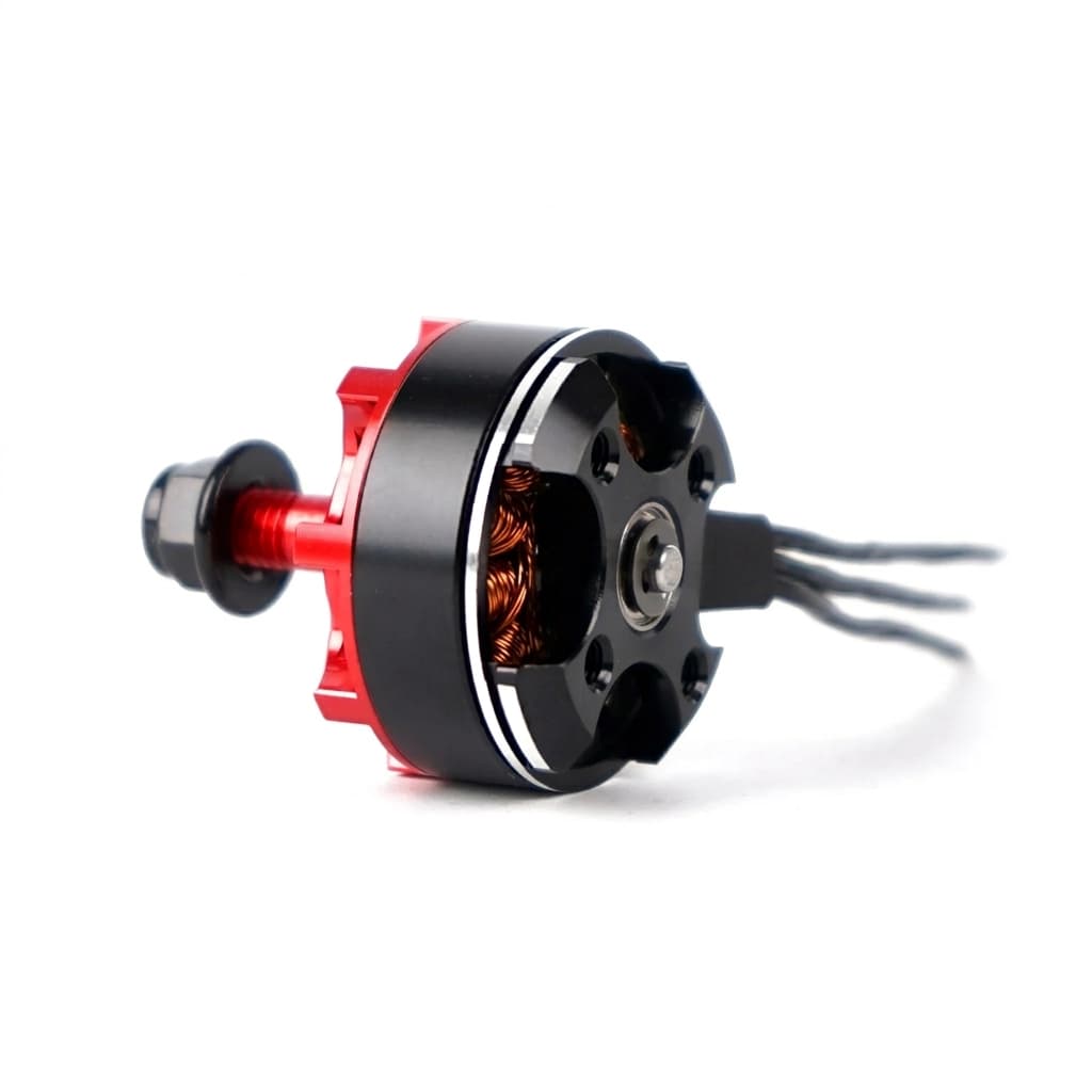 Micro BLDC Motor